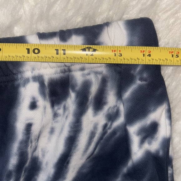 Lucky Brand🍀 Womens Chill At Home Tie-dye Cotton Joggers, Size S - Picture 9 of 16